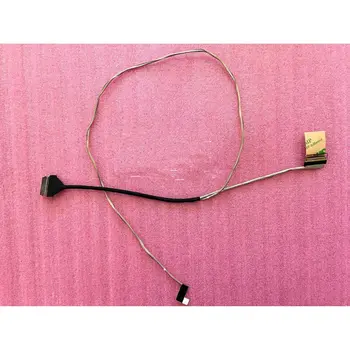 

New Lcd Cable Lvds Wire Screen Line For Lenovo V510-15IKB 5C10M31713 DD0LV9LC003 LCD Screen Video Flex Cable