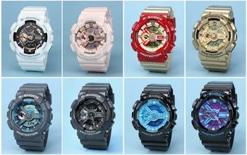 

Casio- watch g shock- watch men top brand luxury set military digital women watch sport 100Waterproof quartz men watch