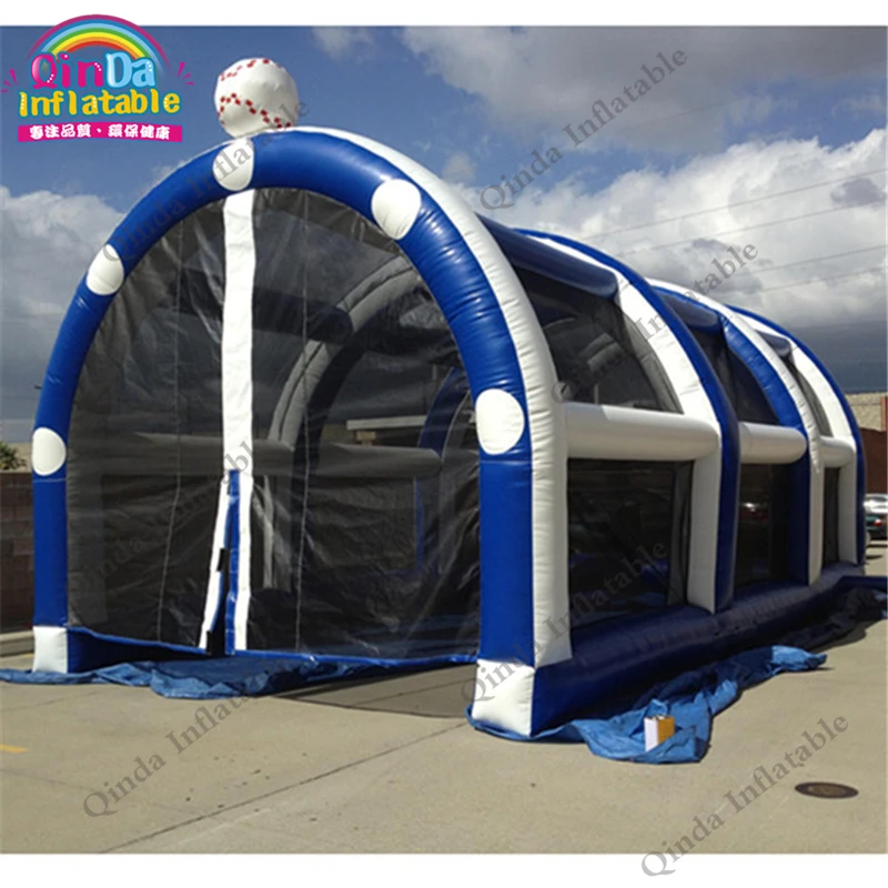 giant inflatable tent58