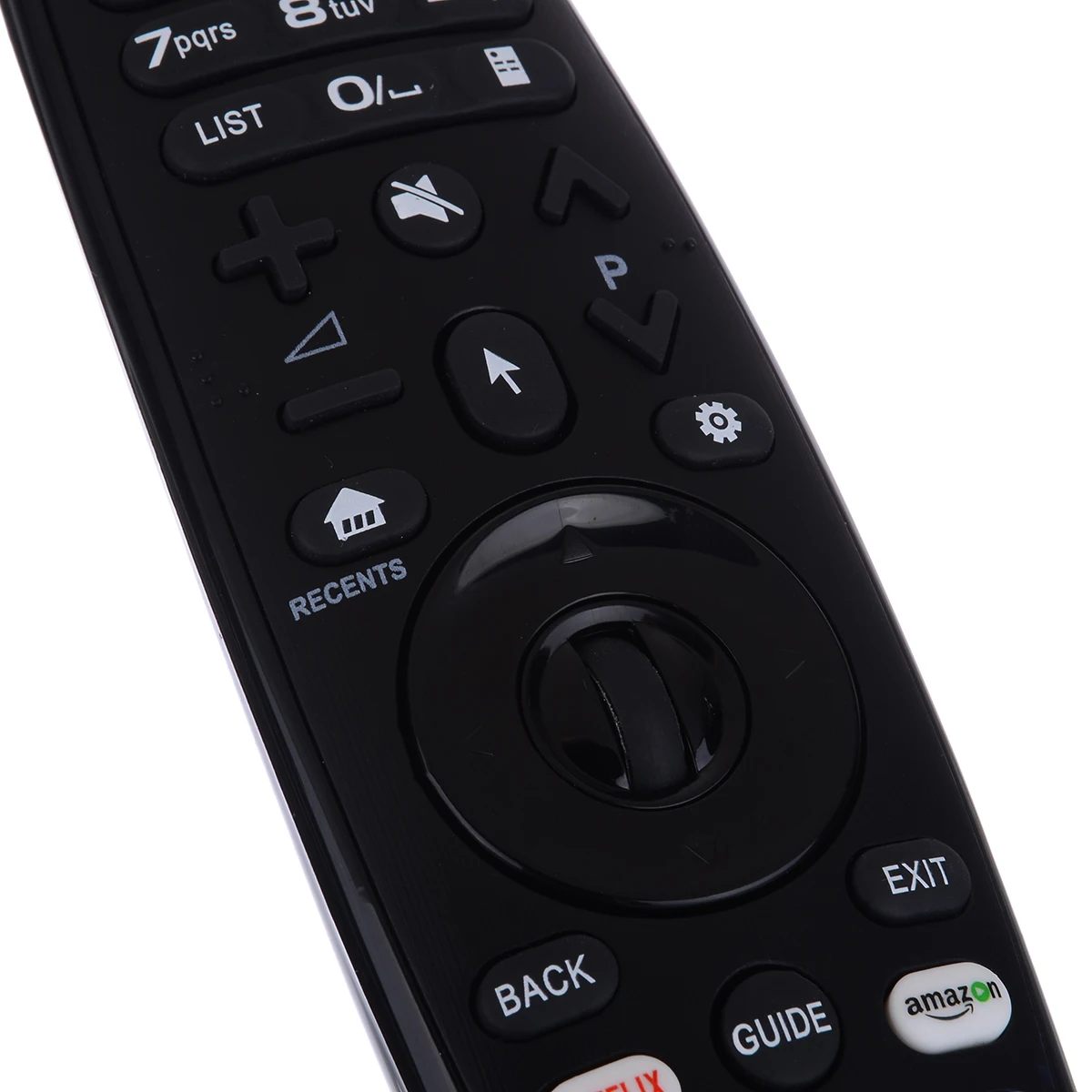 Handheld TV Remote Control AN-MR650A AM-HR650A For LG Magic 2017 Smart TV 49UJ7700 55UJ7700 60UJ7700 65UJ7700 55SJ8000 65SJ8000