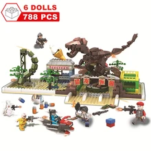 girls building blocks