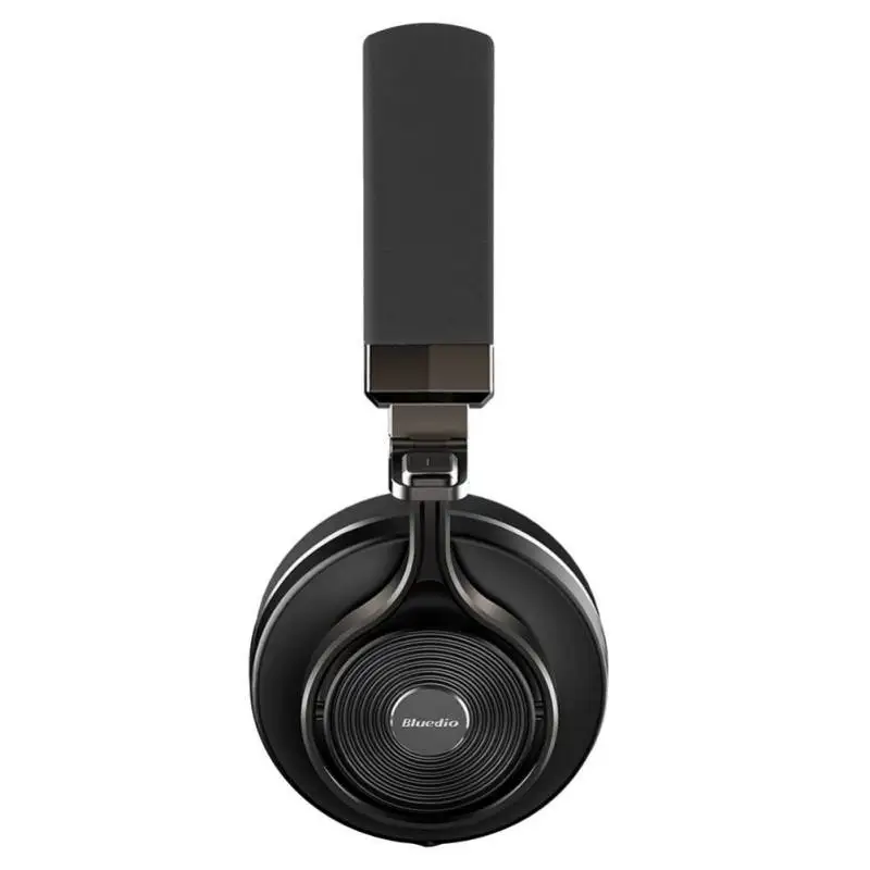 Bluedio t3 беспроводные Bluetooth наушники Экстра бас гарнитура с микрофоном для музыки беспроводные наушники