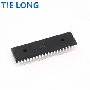 1pcs/lot ATMEGA32A-PU ATMEGA32A ATMEGA32L-PU ATMEGA32-16PU ATMEGA32 DIP-40 Programmable Flash new original In Stock