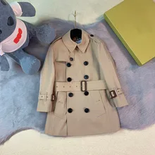 B8288 детская одежда 2021 новая осенняя одежда для мальчиков двубортная детская модная куртка для колледжа британская ветровка B8288 детская одежда 2021 новая осенняя одежда для мальчиков двубортная детская модная куртка для колледжа британская ветровка