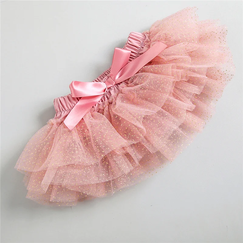 Baby Girl Clothing Set, My First Birthday Outfits, Long Sleeve Floral Lace Romper + Tutu Skirt + Headband, 0-30Months
