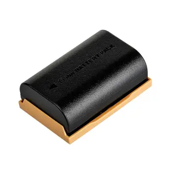 

Large Capacity LP-E6 Battery for Ca-non EOS 6D 7D 5DS 5DSR 5D Mark II IV 5D 60D 60Da 70D Cameras Accessories