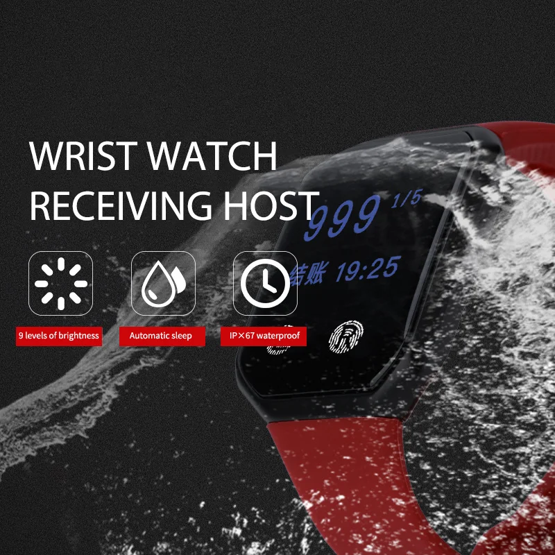 Mini LCD Screen Bezel Dismantle Frame Separator