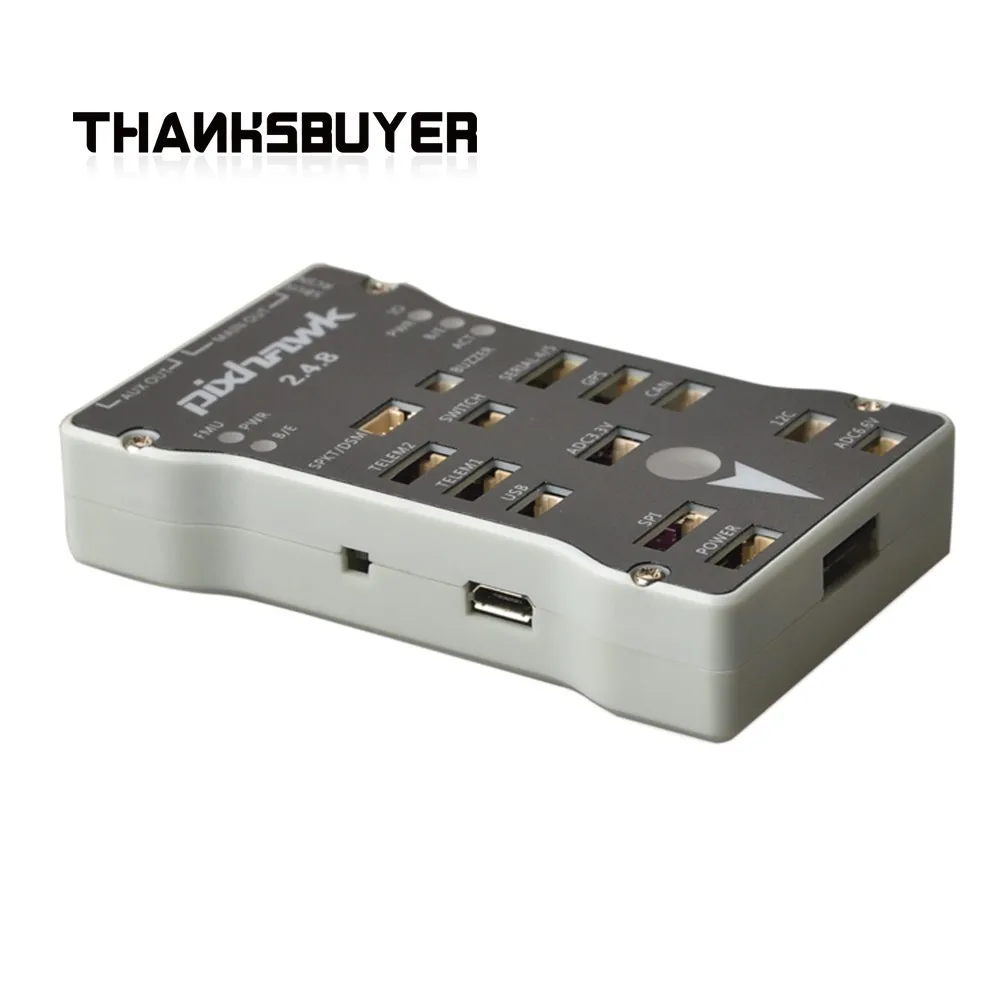 Контроллер полета Pixhawk 2.4.8 с tf картой M8N GPS для FPV дрона|controller control|control flightgps drones fpv |