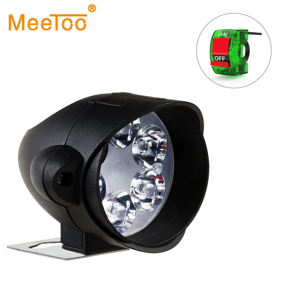 motorbike light accessories