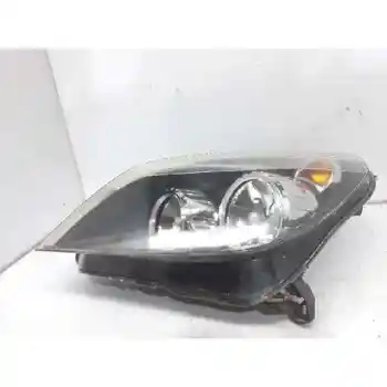

93190069 HEADLIGHT LEFT OPEL ASTRA GTC