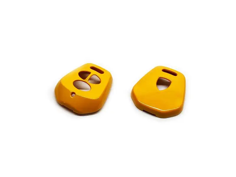 Proteção Cores para Porsche 996 986, 3-Button Remote Key