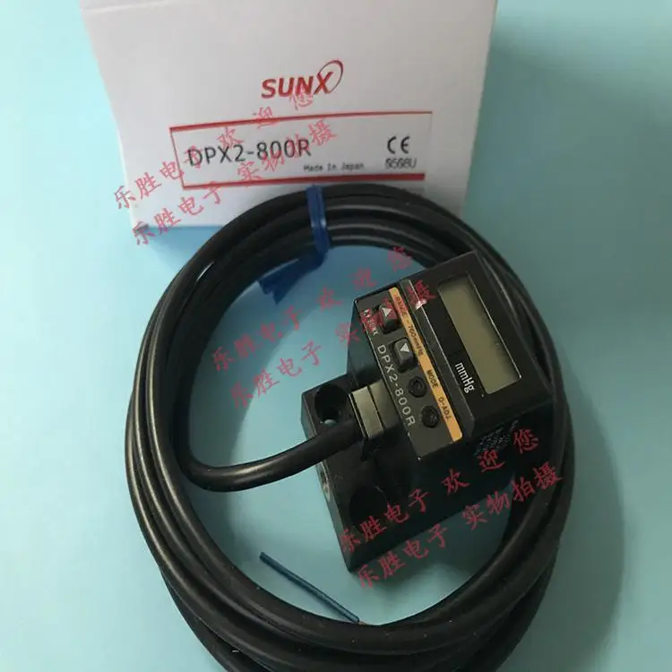 

pressure sensor DPX-800 DPX2-800R DPX2-L00 DPX-410-1N DPX-00