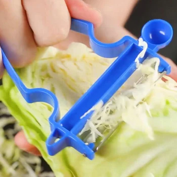 

Peeler Vegetable Cucumber Carrot Potato Double Planing Grater Planing Trio Multiplicatio Vegetable Fruit Peelers Slicer Shredder