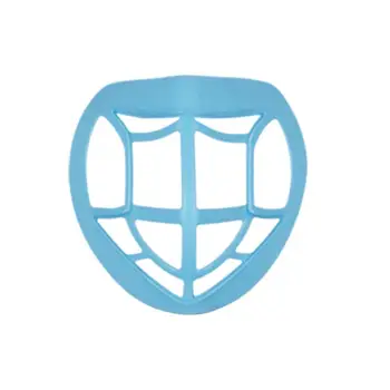 

3d Masks Holder Disposable Mask Holder Can Be Replaced Wormwood Reusable Mask Smog-proof Cloth Washed Dust-proof Antibacter