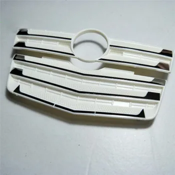 

Metal Reflective Decorative DIY Sticker Decals for Tamiya 1/14 Scale 56348 3363 1851 56335 RC Tractor Parts
