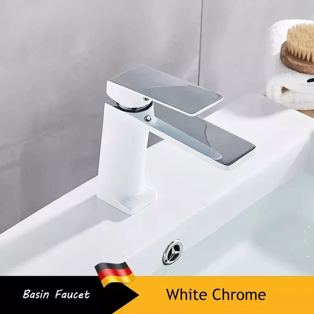White Chrome