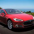 Electric car accessories specialty Store