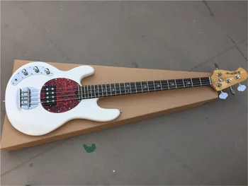 

4 strings sabre bass guitar;left hand right hand available;free shipping;