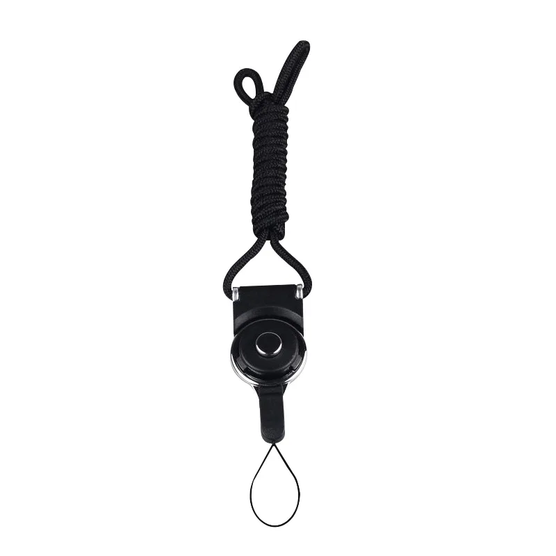 Cell Mobile Phone Camera Neck Lanyard Detachable Multifunction Strap ID Card Key Ring Holder Hanging strap Rope | Мобильные телефоны