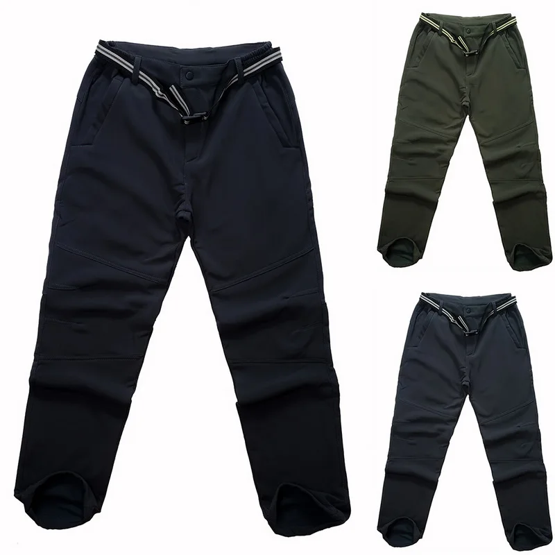water resistant hiking trousers