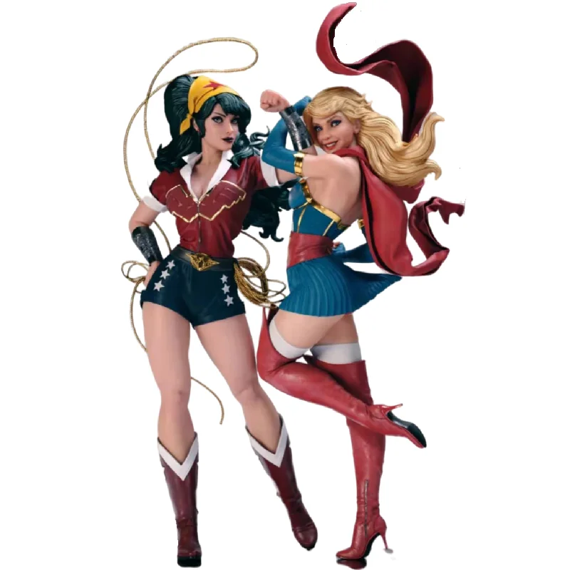 1/6 34Cm Stampa 3D Donna Garage Kit Gk Personaggio Figura Modello Bianco Non Verniciato Regalo Di Per Modeler A123