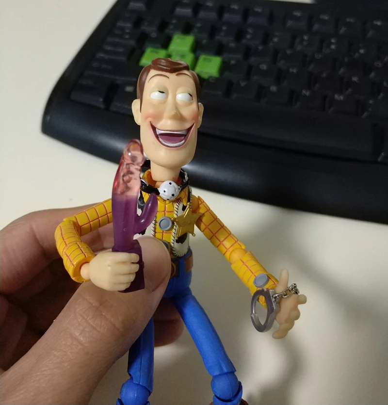 thumb