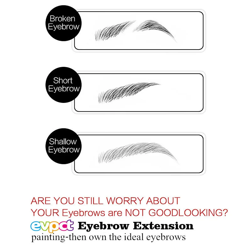 2 Colors Eyebrow Hair Cream Waterproof Long-lasting Eyebrow Enhancers Dye Tattoo Eyebrow Gel Natural Eyebrow Enhancers TSLM1 2 Colors Eyebrow Hair Cream Waterproof Long-lasting Eyebrow Enhancers Dye Tattoo Eyebrow Gel Natural Eyebrow Enhancers TSLM1