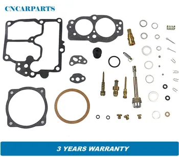 

NEW Carburetor Repair Kits Fit For Toyota Tercel AL25 1.5L 1983-1989