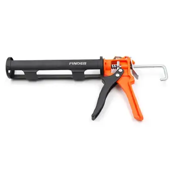 

Caulking Sprayer 123MPa Manual Glass Glue Remover Sealing Filler Scraper Tool