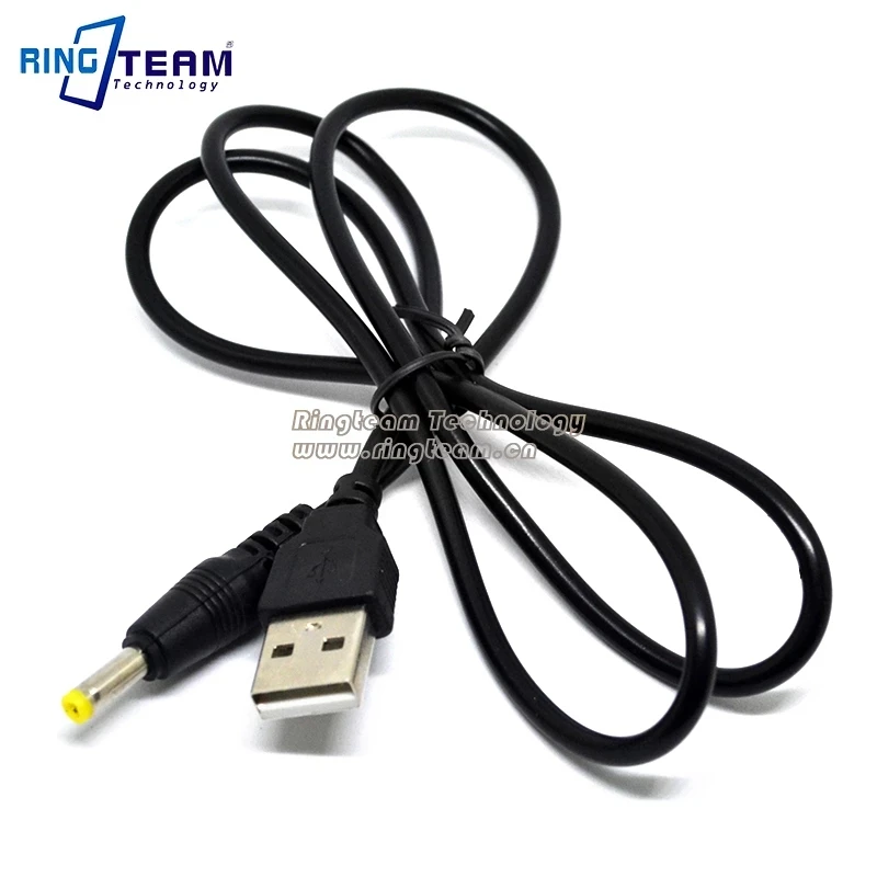 Banco de Potência com Cabo Usb En-el23 Bateria Manequim Eh67a Ep67a Acoplador dc para Nikon Coolpix P600 P610 P900 S810c 5v 2a - Image 4