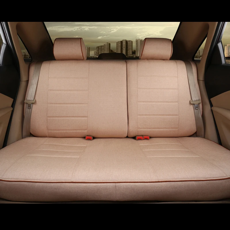 Чехлы AutoDecorun для автомобильных сидений Dodge Caliber 2008 наборы чехлов автомобильные