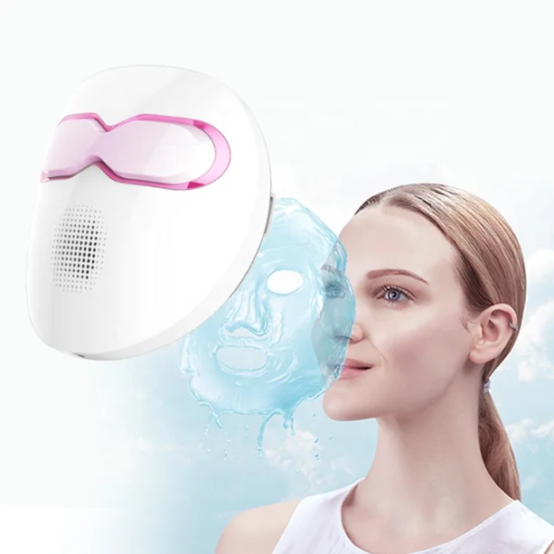 Инфракрасная терапия лица led beauty mask amazon Топ Продавец