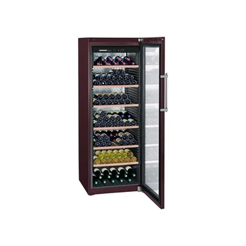 

Wine Cabinet Liebherr WKt 5552-21