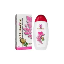 Натуральное оливковое и аргановое масло для тонких волос шампунь для объема 500 мл