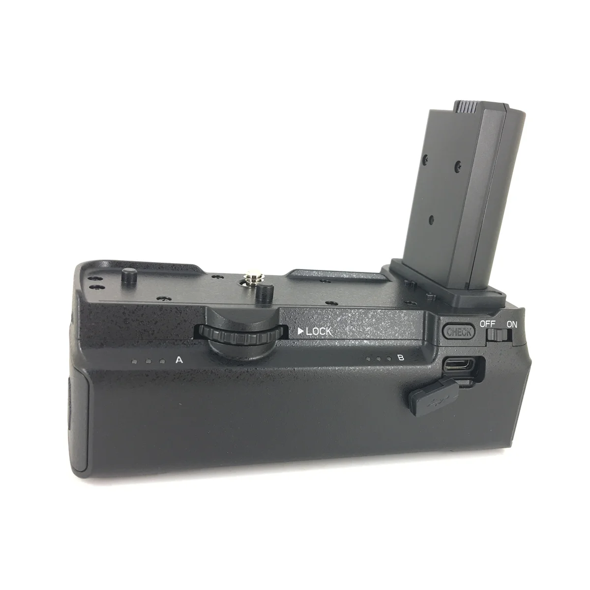 Battery Holder Vertical Grip for Nikon Z5 Z6 Z7 II