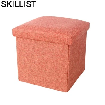 

Sgabello Living Room Fauteuil Gonflable Banquinho Clothing Store Toilet Stool Poef Change Shoes Pouf Taburete Storage Chair