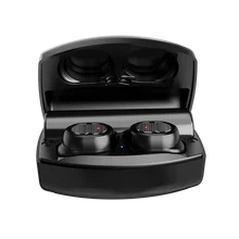 Лидер продаж T8p Bluetooth 5,0 беспроводные гарнитуры TWS наушники нового поколения наушники двойной HD микрофон для iPhone Xiaomi huawei