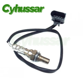 

Oxygen Sensor O2 Lambda Sensor AIR FUEL RATIO SENSOR Fit For BM_W Mini R50 R53 R52 R56 11780872674 0872674