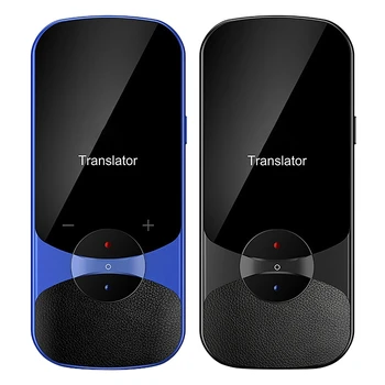 

1200 MAh ligent Translator,106 Languages​​Two Way Translation for Travelling Learning Business
