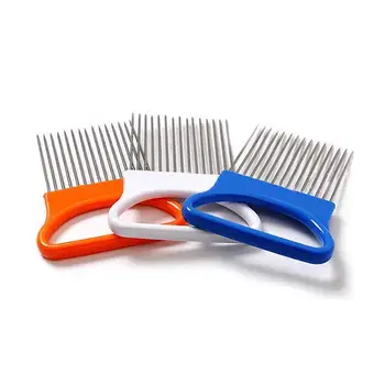 

Stainless Steel Onion Needle Onion Fork Vegetables Cutting Aid Safe Tomato Accessories Slicer Cutter Fruit Holder Kitchen T G4J5