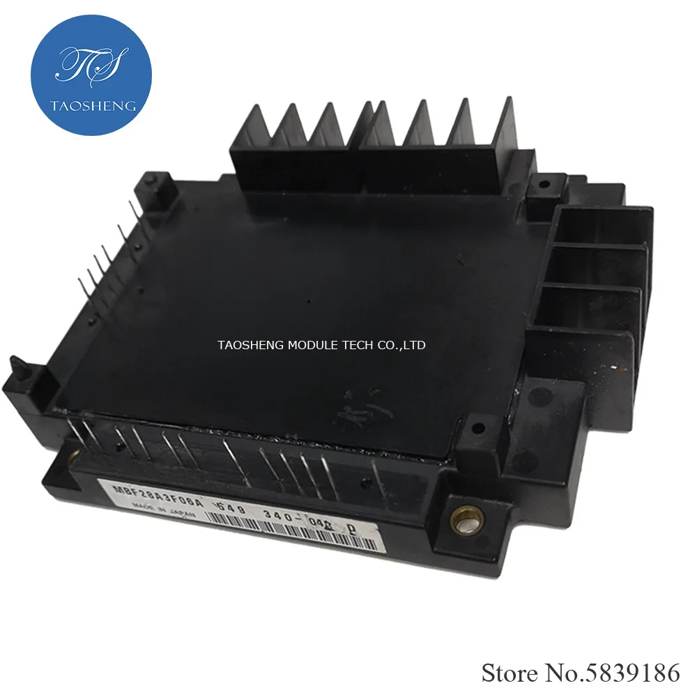 

1PCS Original MBF28A3F06A MBF28A1F06A Module