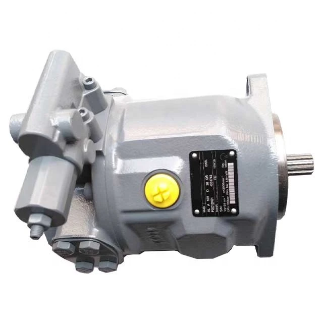 Hydraulic Rexroth Pump A10VO Series 