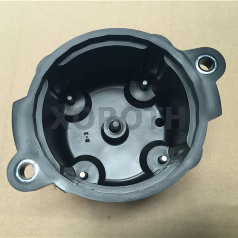New High Quality Parts Distributor Cap 33321-63B10 for Suzuki BALENO/ Swift/Vitara/Sidekick