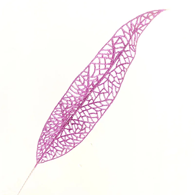 Festive Floral Holiday Decorations - Seasonal Ornament