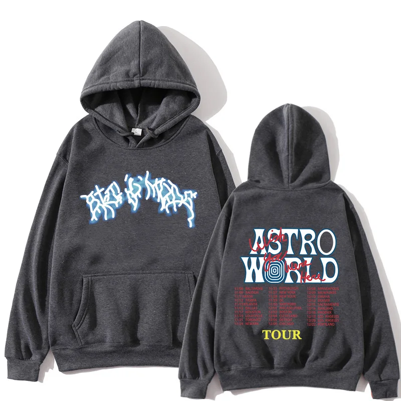 sweatshirt astroworld