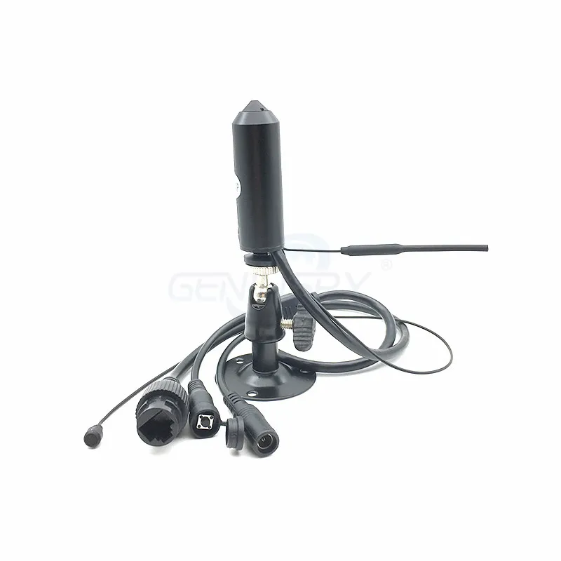  Hot Selling Network 1080P 2.0MP HD IMX307 Mini Wireless Wifi IP Micro Bullet Housing CCTV Camera Fo - 4.00033E+12