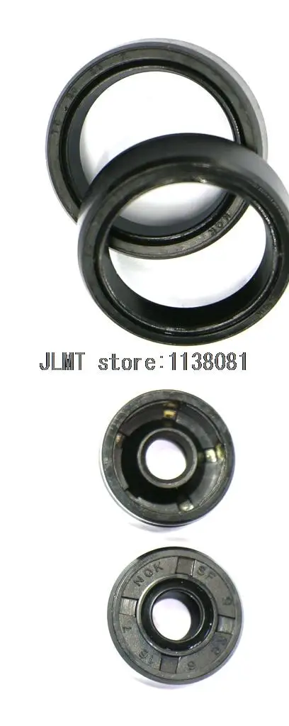 Вилка сальник подходит для DUCATI 600 PANTAH TL 1984-1985 35X47X10 35 47 10 мм