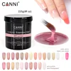 225g CANNI Sculpture Jelly UV Soak Off 25 stick uv Extension Gel Manicure Multi-function Nails Transparent UV Nail Gel 1