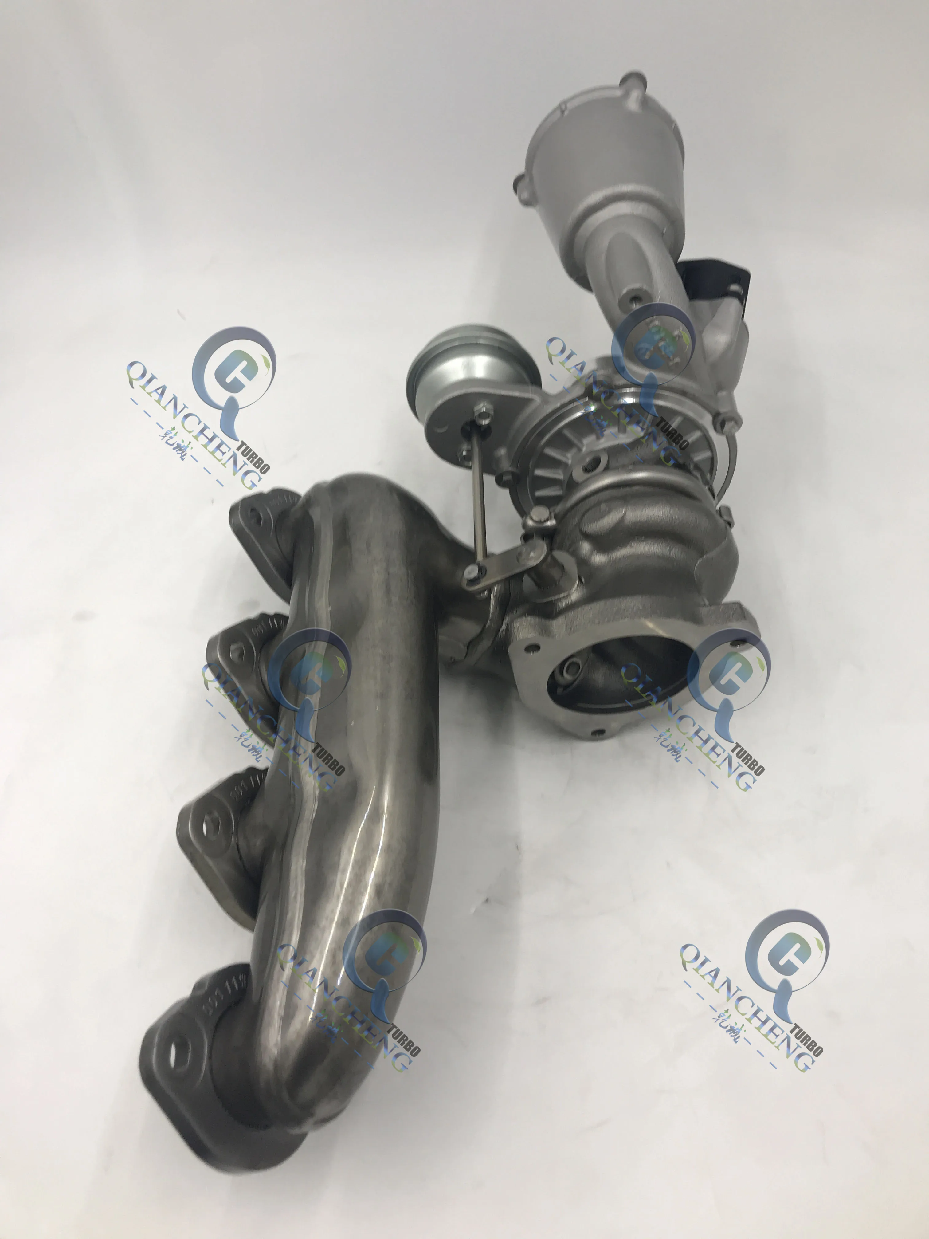 Turbolader Benz M271 turbo 2710903480 AL0065 / AL 0065 / RHF4 