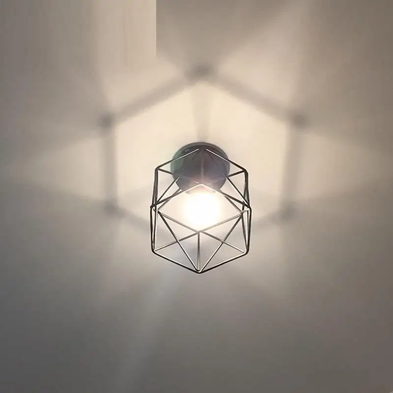 Светильник Plafoniera Celling Deckenleuchte Deckenleuchten Plafonnier De Lampara Techo светильник для гостиной, потолочный светильник